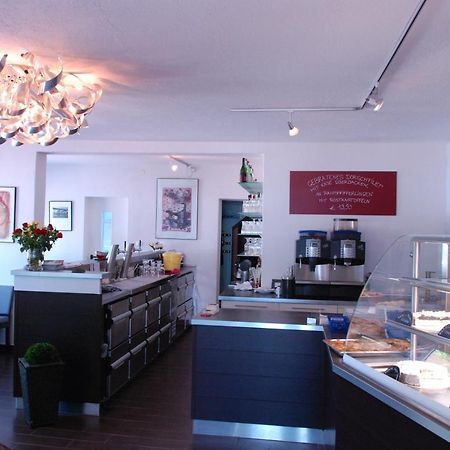 Hotel Am Schleieck Maasholm Zewnętrze zdjęcie