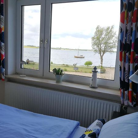 Hotel Am Schleieck Maasholm Zewnętrze zdjęcie