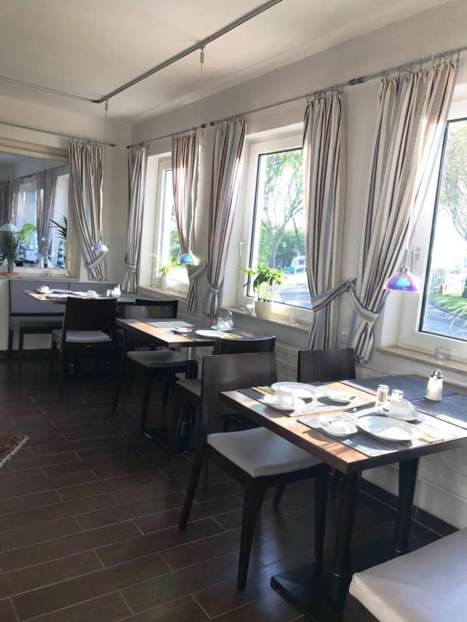 Hotel Am Schleieck Maasholm Zewnętrze zdjęcie