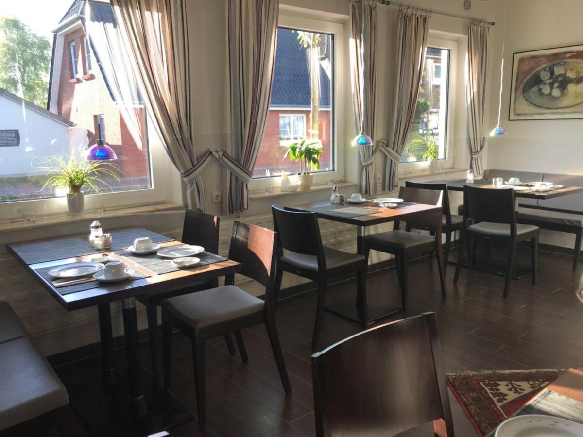 Hotel Am Schleieck Maasholm Zewnętrze zdjęcie