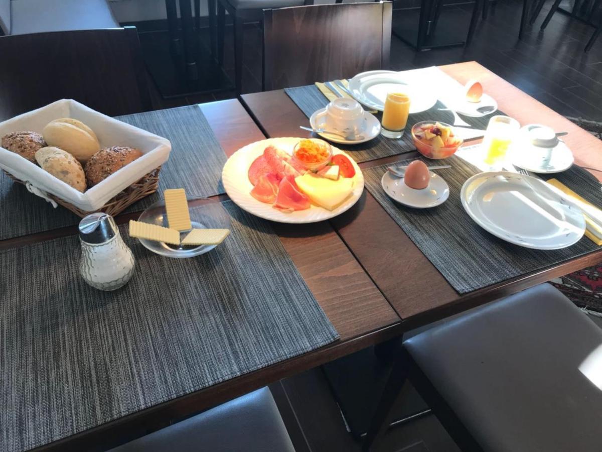 Hotel Am Schleieck Maasholm Zewnętrze zdjęcie