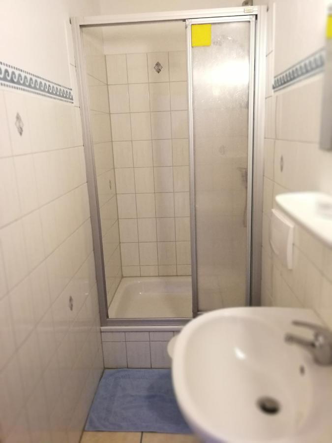 Hotel Am Schleieck Maasholm Zewnętrze zdjęcie