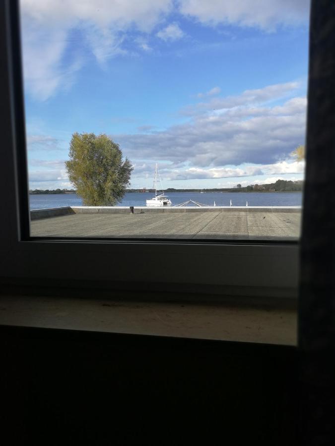Hotel Am Schleieck Maasholm Zewnętrze zdjęcie
