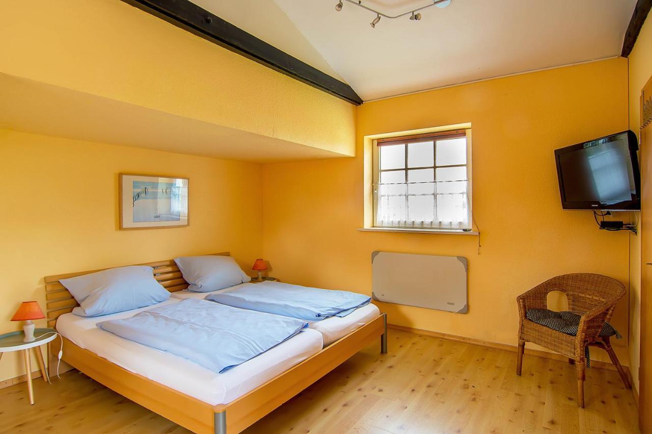 Hotel Am Schleieck Maasholm Zewnętrze zdjęcie