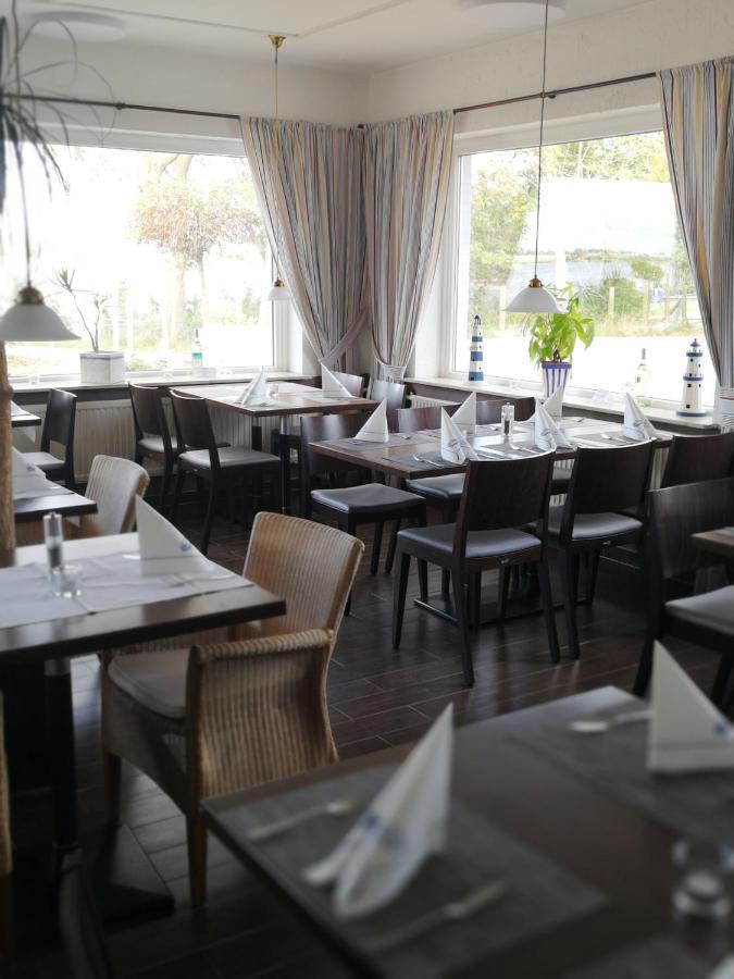 Hotel Am Schleieck Maasholm Zewnętrze zdjęcie