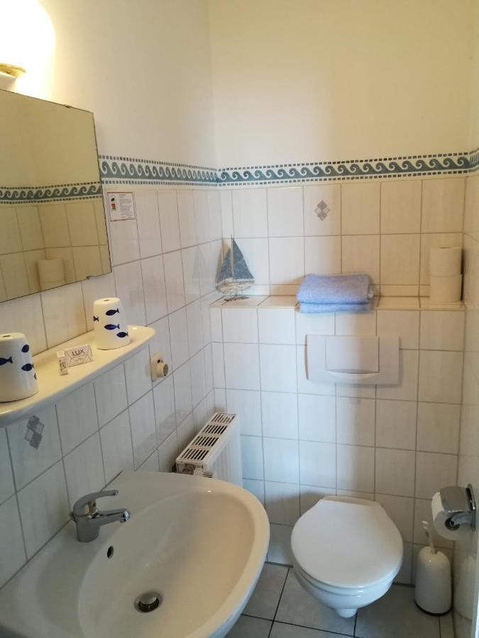 Hotel Am Schleieck Maasholm Zewnętrze zdjęcie