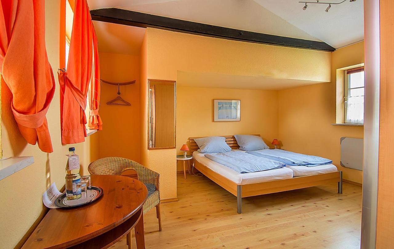 Hotel Am Schleieck Maasholm Zewnętrze zdjęcie