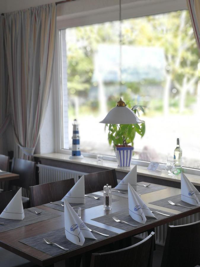 Hotel Am Schleieck Maasholm Zewnętrze zdjęcie