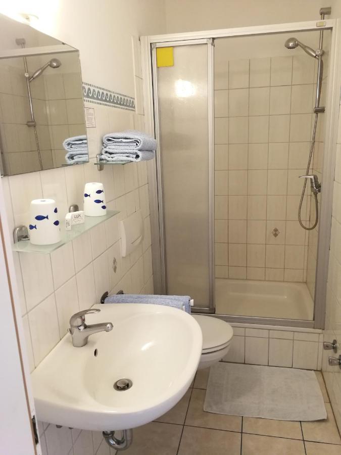 Hotel Am Schleieck Maasholm Zewnętrze zdjęcie