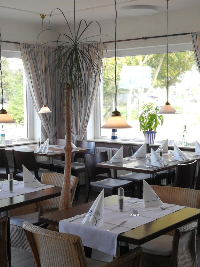 Hotel Am Schleieck Maasholm Zewnętrze zdjęcie