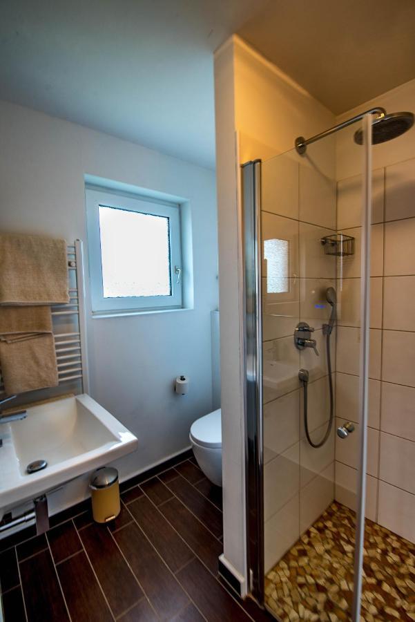 Hotel Am Schleieck Maasholm Zewnętrze zdjęcie