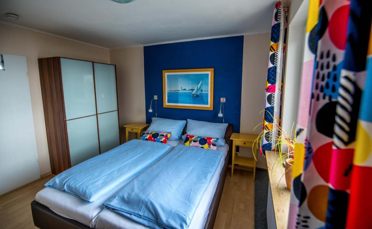 Hotel Am Schleieck Maasholm Zewnętrze zdjęcie