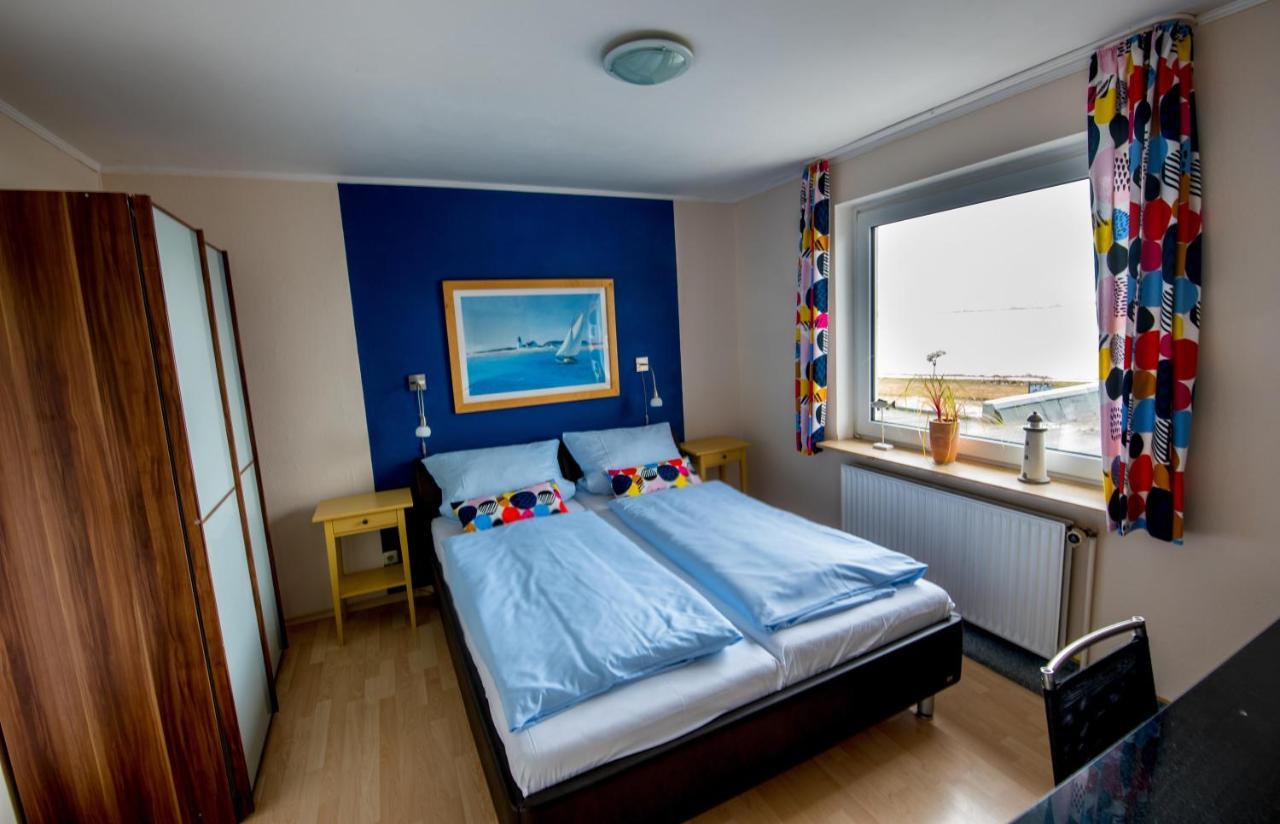 Hotel Am Schleieck Maasholm Zewnętrze zdjęcie