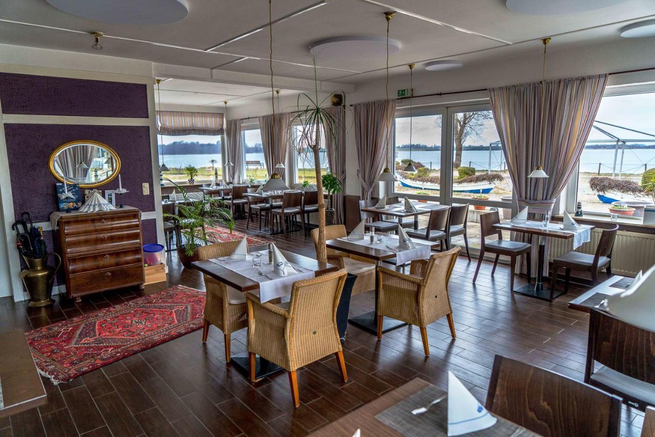 Hotel Am Schleieck Maasholm Zewnętrze zdjęcie