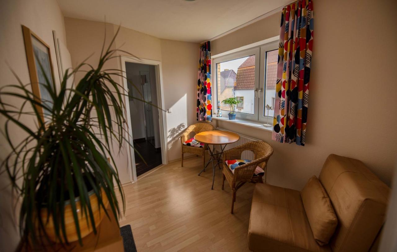 Hotel Am Schleieck Maasholm Zewnętrze zdjęcie