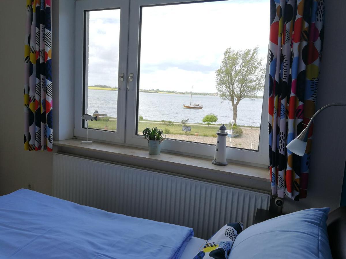 Hotel Am Schleieck Maasholm Zewnętrze zdjęcie